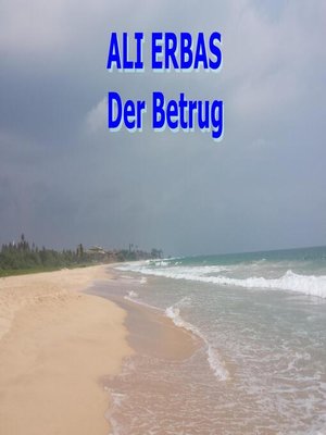cover image of Der Betrug